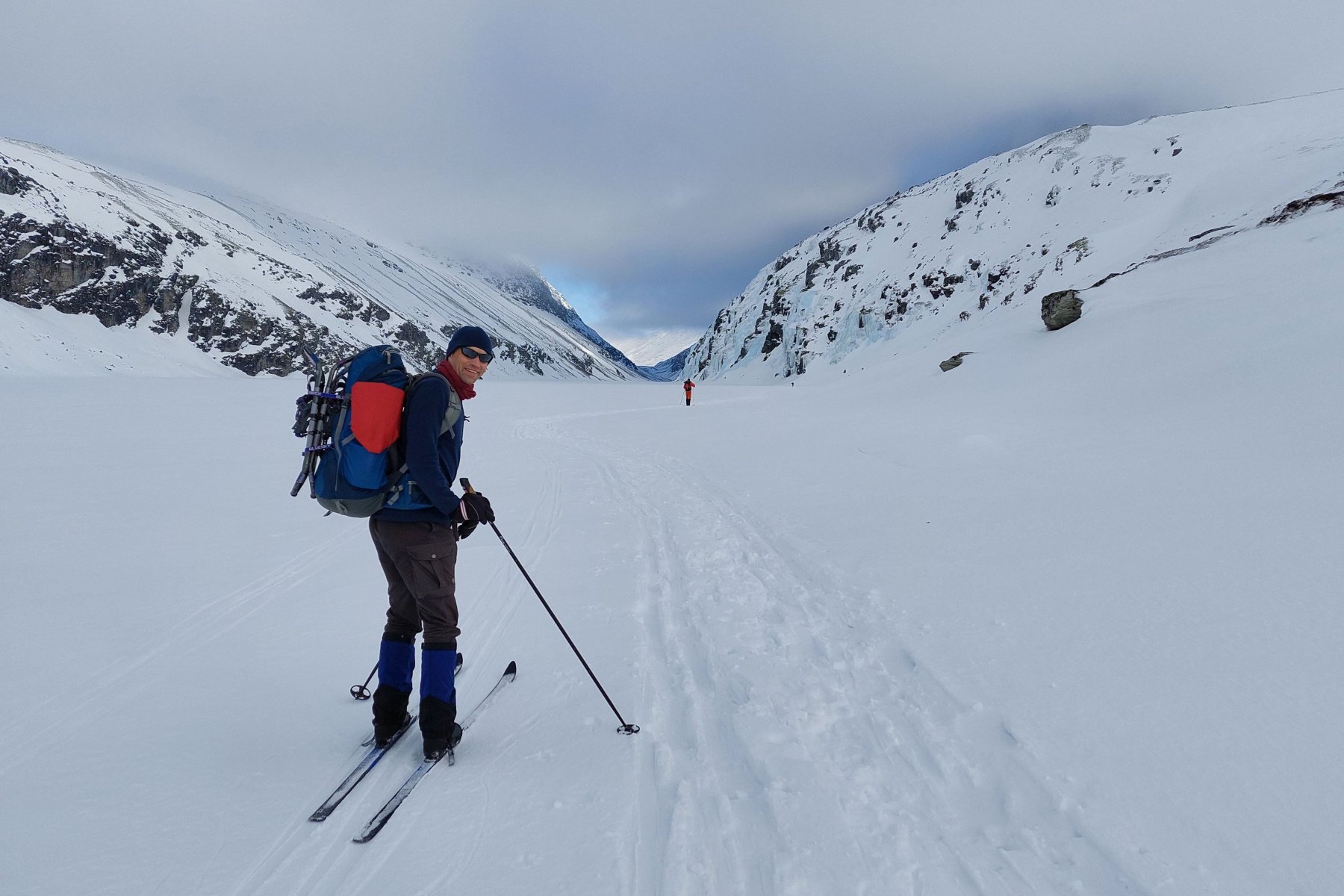 Skilanglauf Norwegen - Nordseter