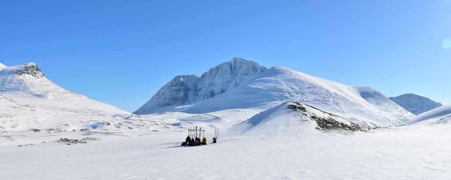 Skilanglauf Norwegen - Nordseter