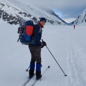 Skilanglauf Norwegen
