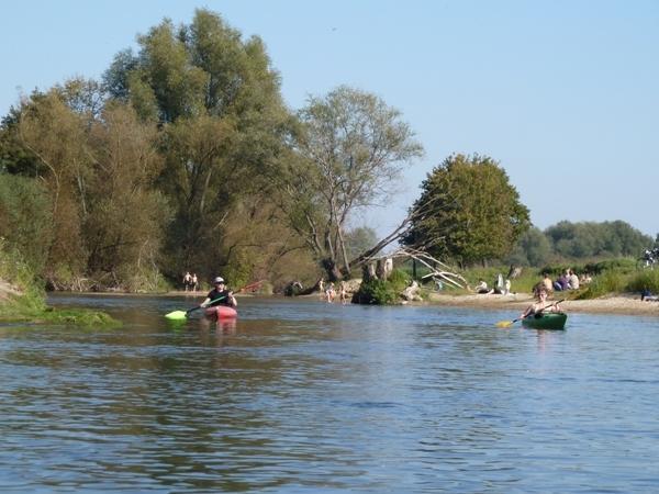 Lippe: Renaturierung