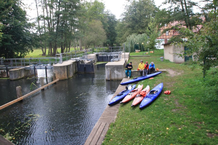 Spreewald